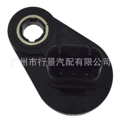 Camshaft Position Sensor, Other vehicle instruments