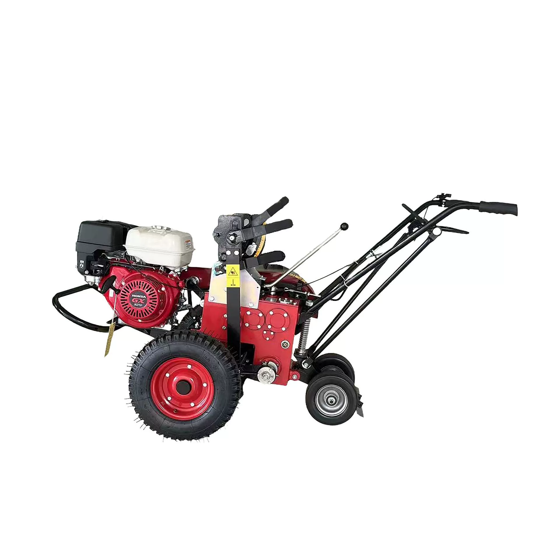 Специальная газонокосилка для гольф-полей, бензиновая, самоходная, ручная, автоматическая, для стрижки газона, выравнивания и пересадки