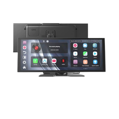Dash Cam, Driving recorder
