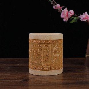 竹筒雕刻圖片- 海量高清竹筒雕刻圖片大全- 阿里巴巴 