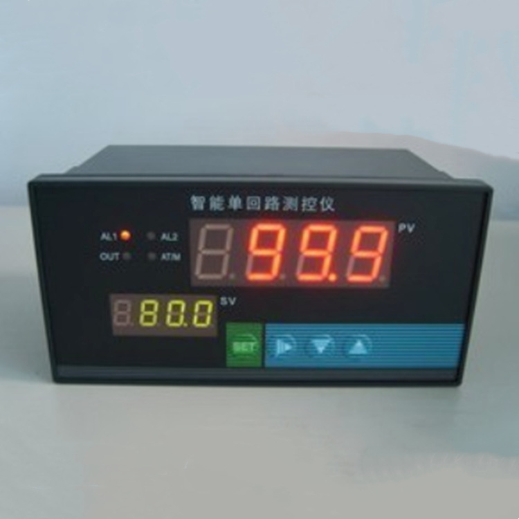 智能单回路测控仪 流量积算仪 数显仪  液位光柱显示仪