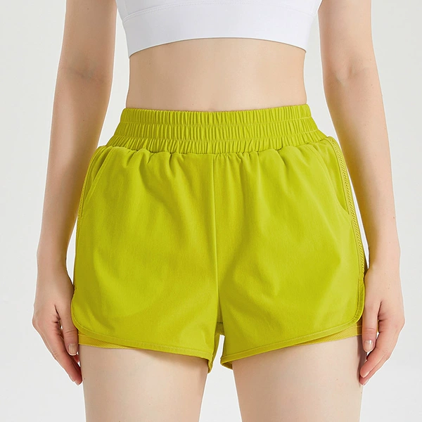DK-116 Autumn Fragrance Yellow