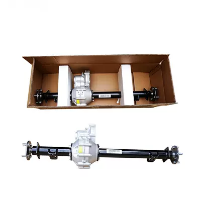 Cross-border hot sale EZGORXV Rear axle