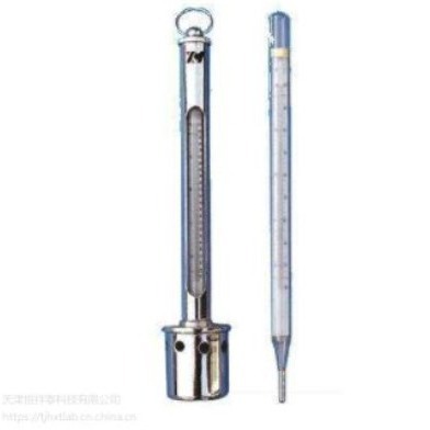供应 可过检H-WT替代颠倒温度计  不锈钢水温计