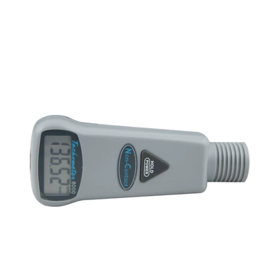 Display Motor Speed – tachometer