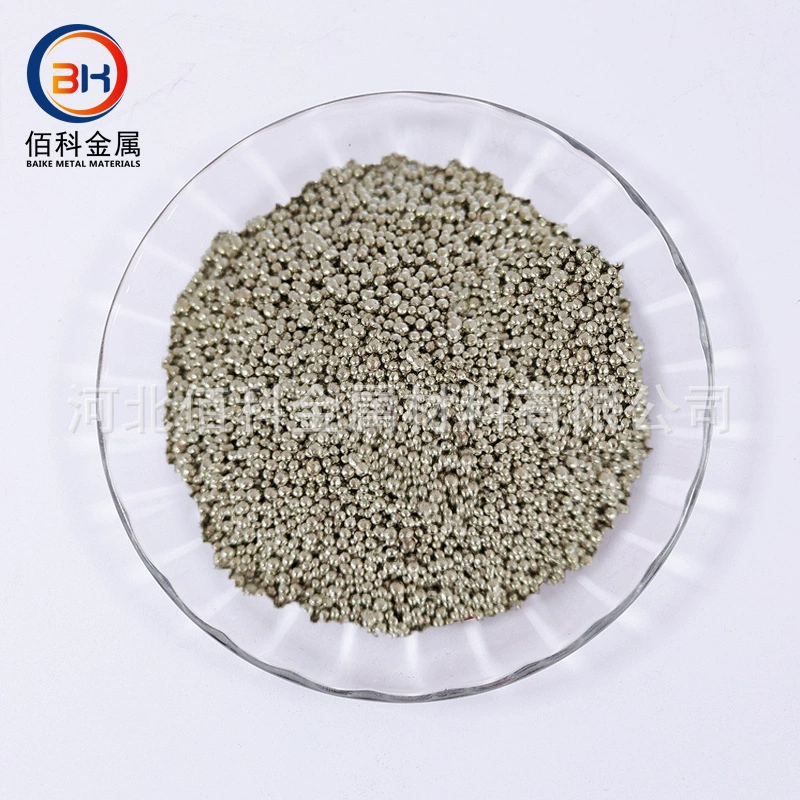 Гранулы индия, шарики индия высокой чистоты, частицы металлического индия, бусины элементарного индия, гранулы индия с покрытием, таблетки индия, слитки индия, блоки индия, скидки производителя