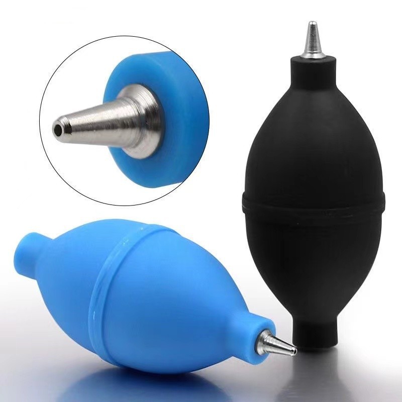 Manufacturer Supplies Tools: Powerful Dust Blowing Ball, Computer Cleaning Camera Head Air Blowing Tool, Succulent Gardening