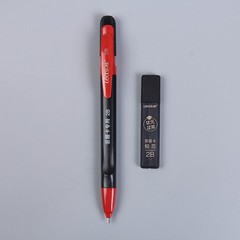 樂炫2B答題卡套裝電腦答題卡鉛筆鉛芯套裝