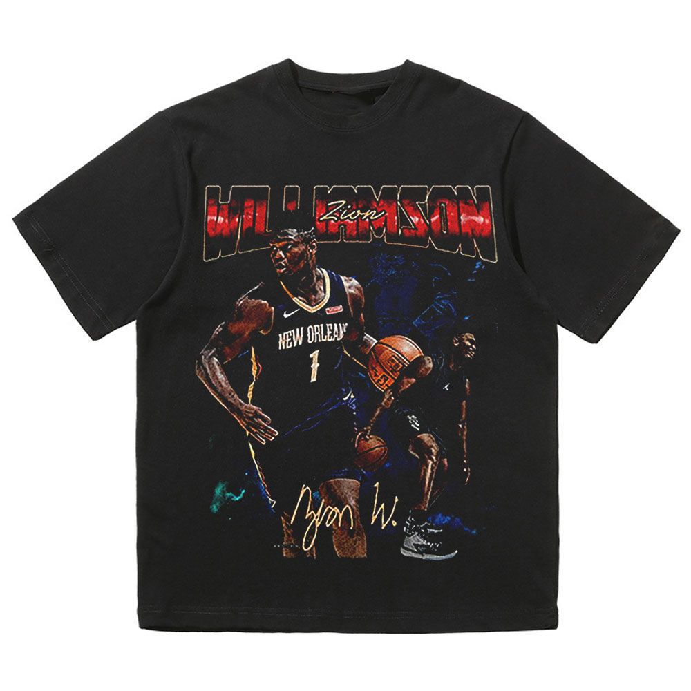 Zion Black
