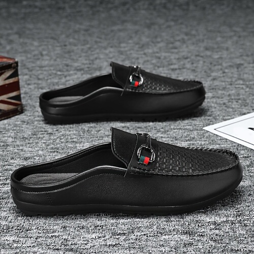 [Breathable Loafers] Men's Breathable Slip-On Loafers |