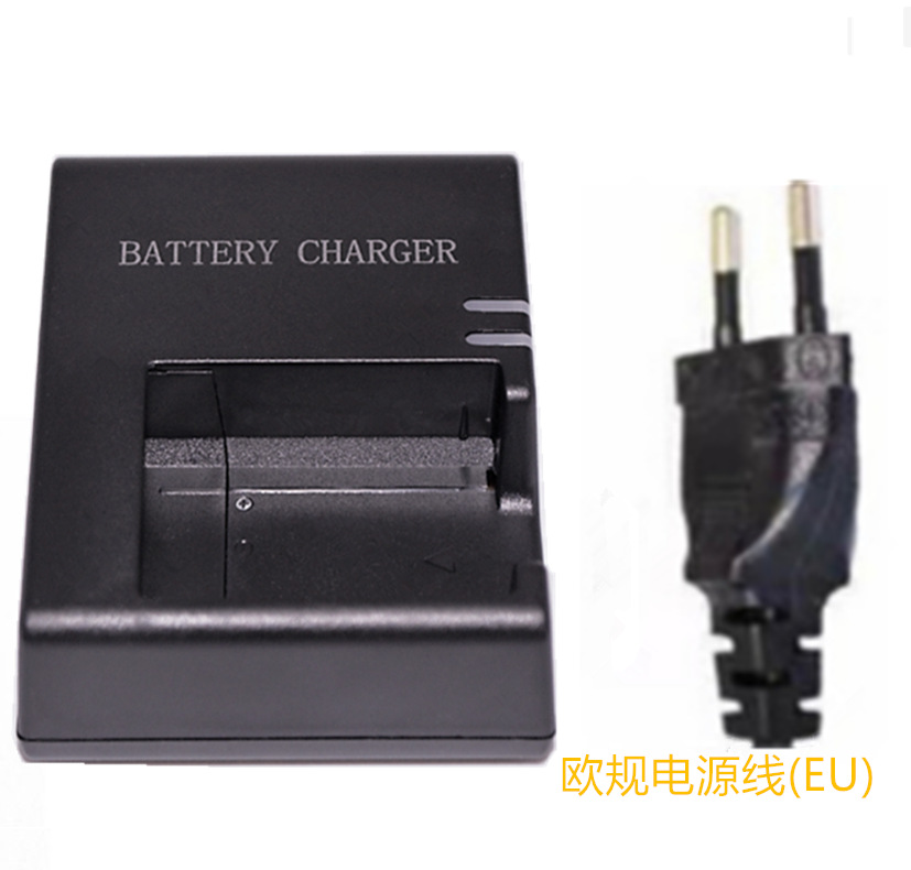 Applicable to 1100D 1200D 1300D 1500D 3000D 4000D charger LC-E10C