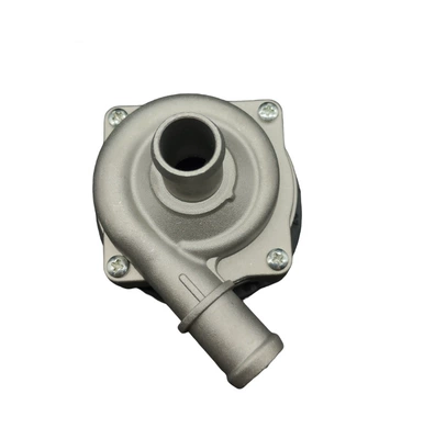 Manufacturer Sells Electronic Water pump