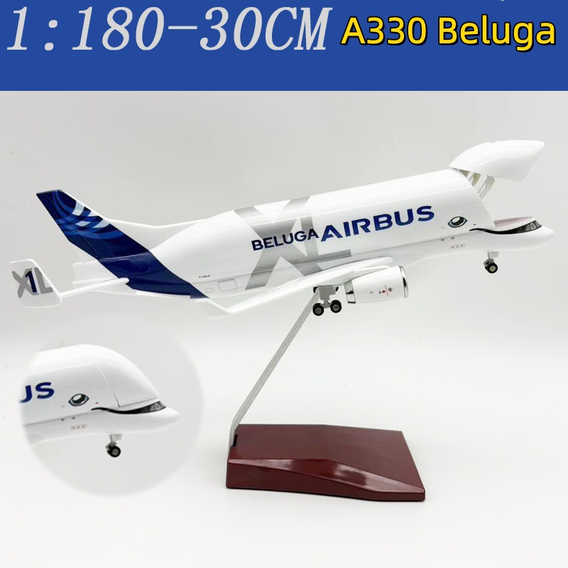 30CM Beluga A330