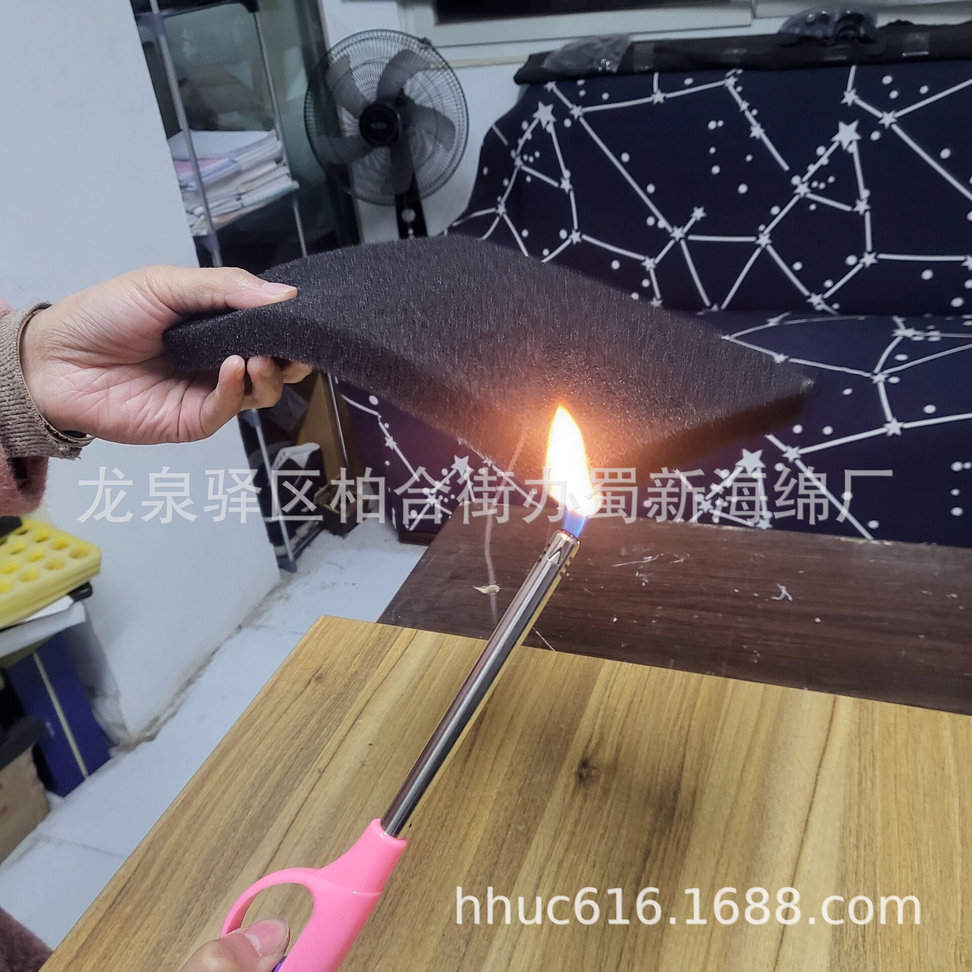 供应鼓风机防尘过滤海绵/风机过滤阻燃海绵/仪器内衬防尘防火泡棉