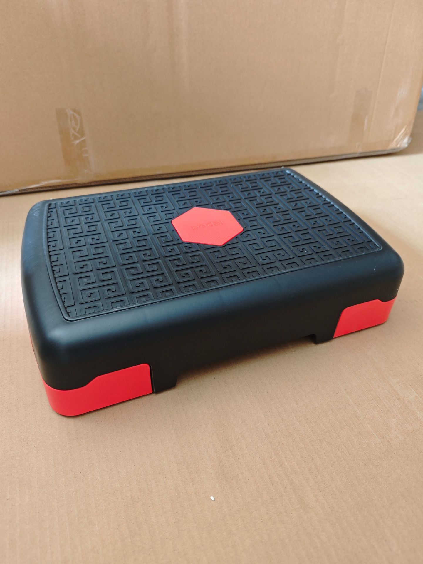 45cm 싱글 레이어 레드