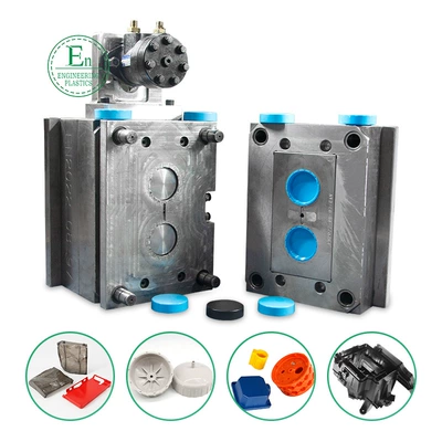 CNC factory plastic processing shell – Avtomobil hissələri qəlibləri