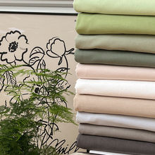 ins风纯色床单单件学生宿舍简约加厚亲肤双人床全包直发一件直销