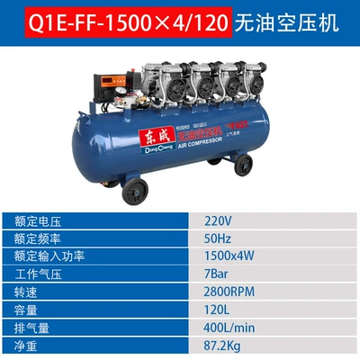 Air Compressor Woodworking: Hava kompressorları