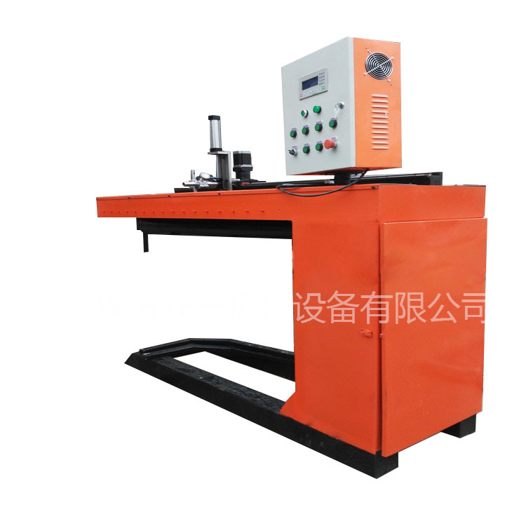 纵缝自动焊直缝自动焊设备平板对接拼板机立式纵缝焊设备