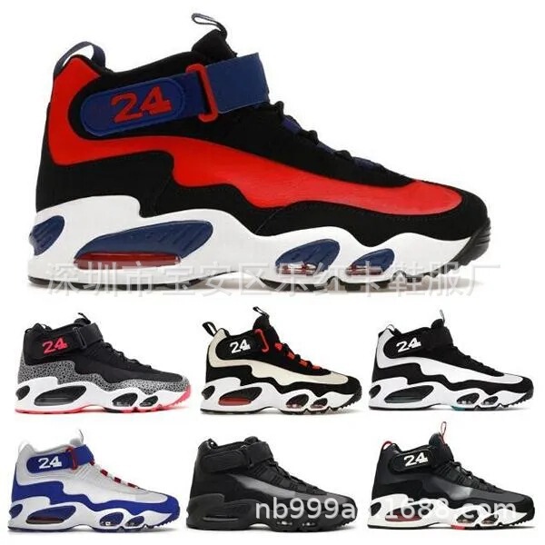 High Quality Putian Air Griffey Max 1 Running Shoes Sneakers High Quality Putian Air Griffey Max 1 Running Shoes Sneakers
