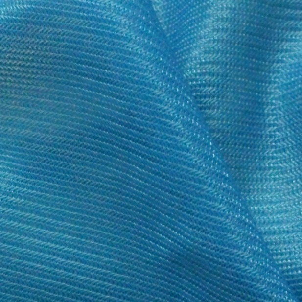 现货供应40D丝光绸60克gsm经编涤纶平布口袋布衬里黑色针织网眼布