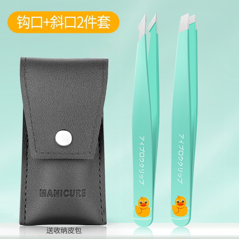 cejas pinzas de cabello para hombres nuevos productos pinzas de barba pinzas de cejas pinzas