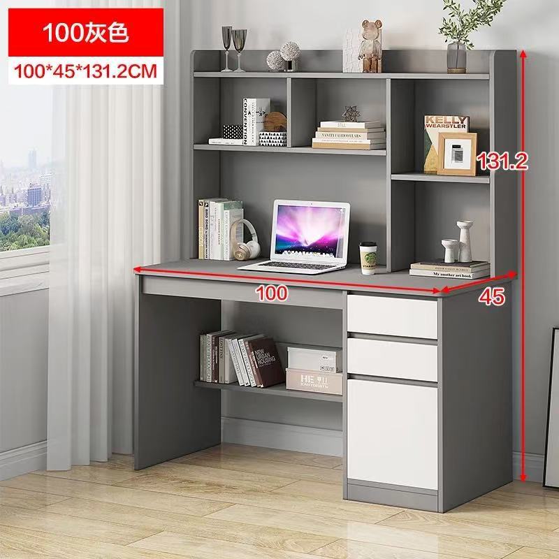 짧은 모란디 그레이 100cm