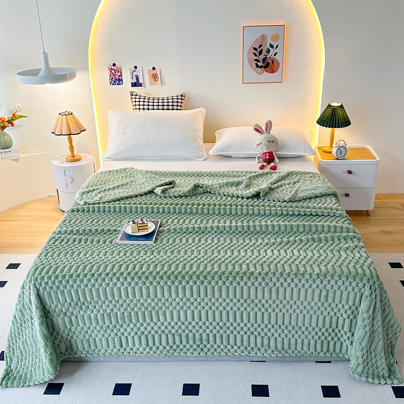 Nuevos niños y niñas, mantas de siesta de oficina multifuncional, mantas de regalo de compra de comercio exterior, lotes transfronterizos