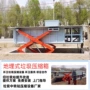 河南水平地埋式压缩中转站
