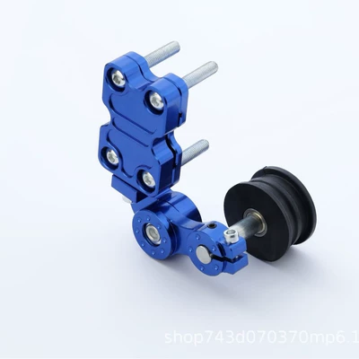 Cross-Border Popular Motorcycle Chain Motorcycle General Parts
