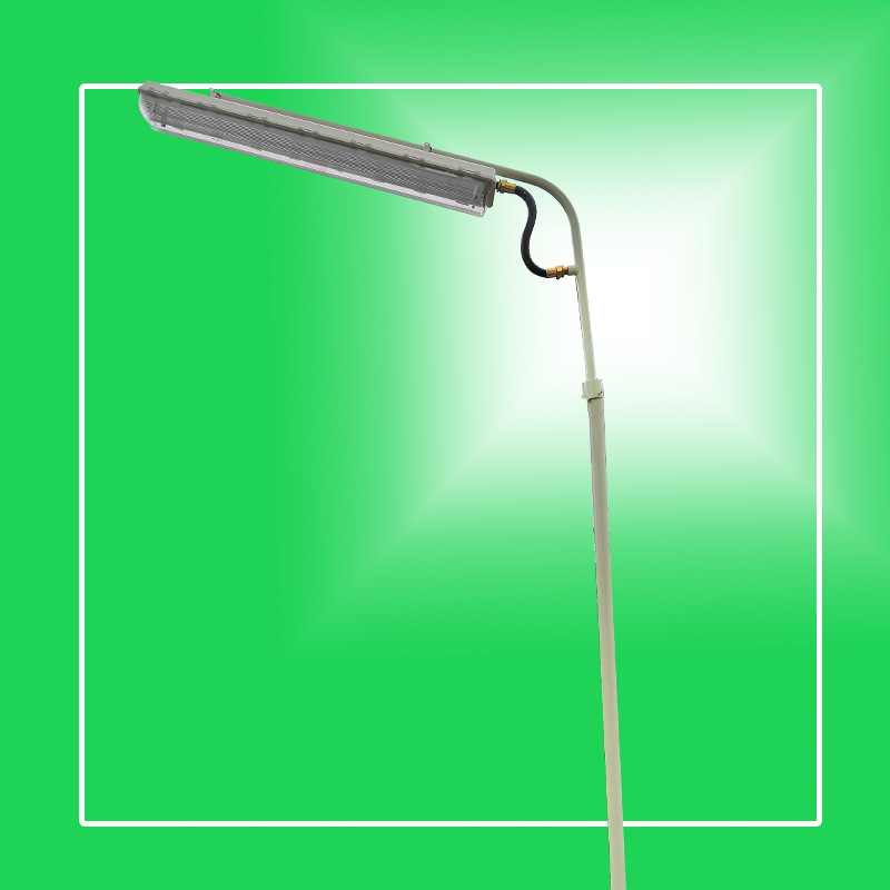 ����ʽ��װ2*36WT8��������ȫ��ӫ���˫�ܻ���������֧�ܵ�