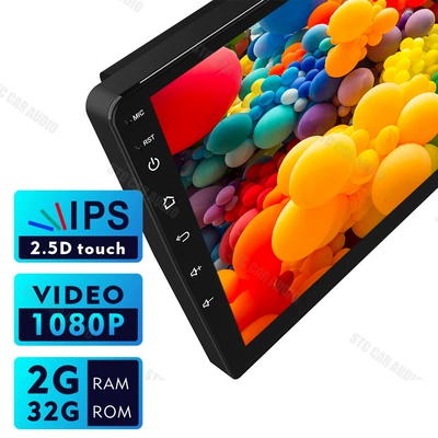 Phone Connectivity, DVD Navigation
