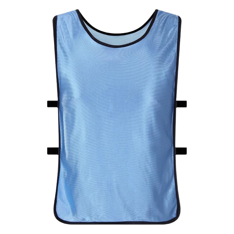 Manufacturers wholesale adult children's clothing basketball football training vest expansion number Group building vest team uniform