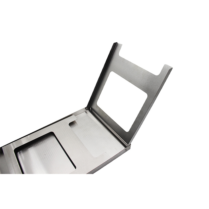 组合折叠桌配秒变烧烤架烧烤炉