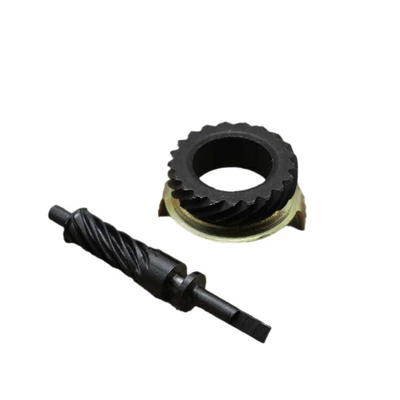 gear mileage wheel, Motorcycle General Parts