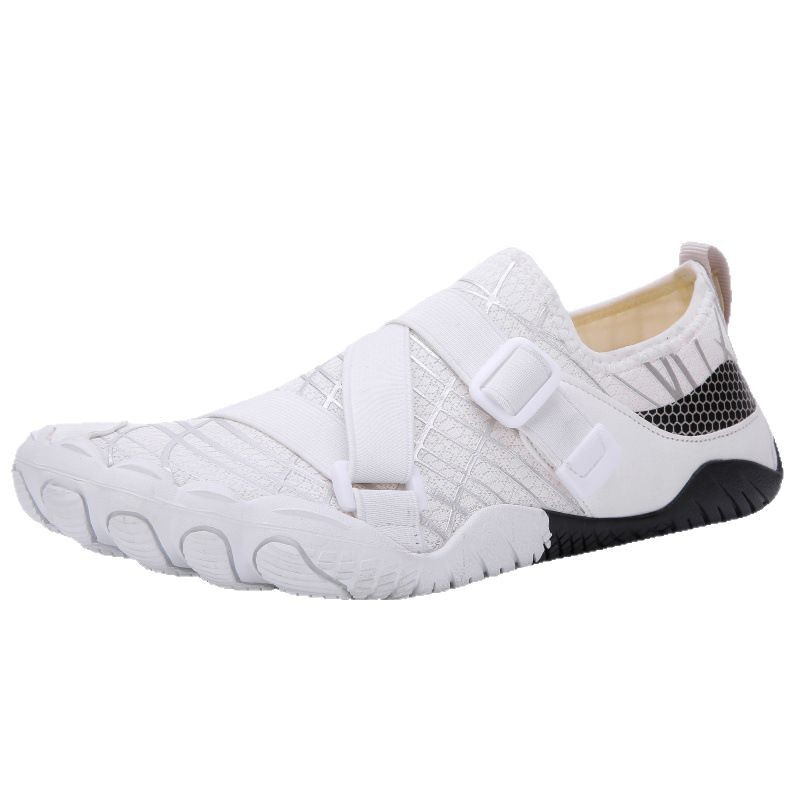 Zapatos de entrenamiento antideslizante para entrenador de correr masculino, zapatos de entrenamiento para mujeres, zapatos de salto de cuerda de yoga para hombres