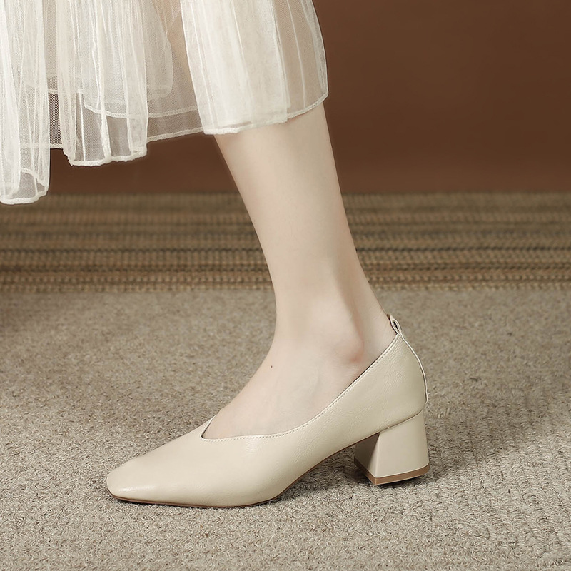 Scarpe da tennis da donna Scarpe sportive Scarpe in pelle Scarpe da ginnastica Sintetiche Comode Assorbimento degli urti Calzature versatili_voghion.com