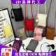 Genuine Leather Mobile Phone Bag for Women 2025 New First-Layer Pebbled Cowhide Coin Storage Bag Vertical Single Shoulder Crossbody Small Bag