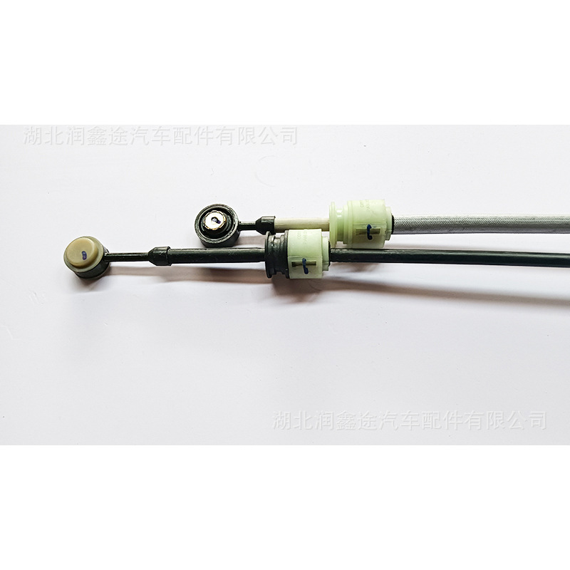 2444an 2444.an 2444Y2 Gear Shift Cable Is Suitable for Peugeot 307 307Sw Citroen C4