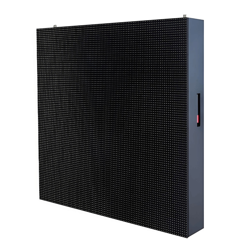 Pantalla LED de Columna P3, A Todo Color, para Exteriores image 6