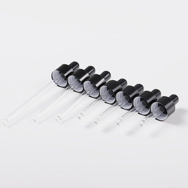 Glass pipette