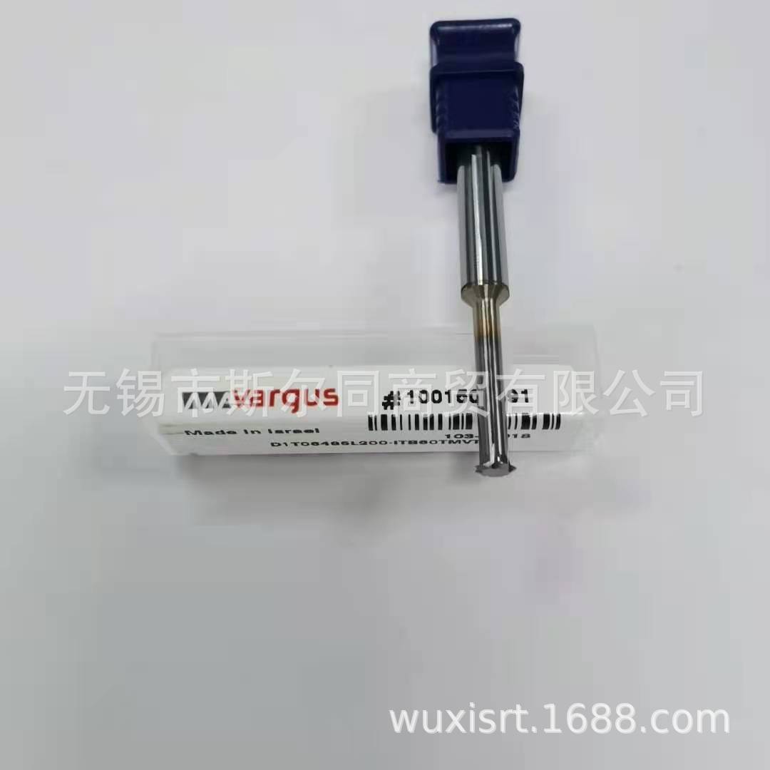 瓦格斯整体硬质合金螺纹铣刀D1T06485L200-ITB60TMVTH 全系可订