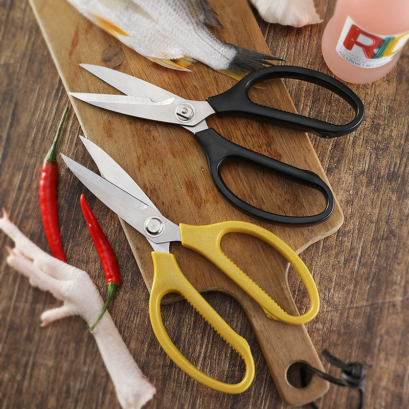 Universal powerful scissors, wholesale