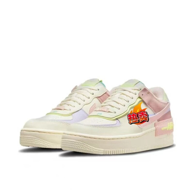 Putian Pure Original New Model Af1 Air Force One Air Macaron Low-Top Casual Sneakers Unisex Sports Shoes Cross-Border Putian Pure Original New Model Af1 Air Force One Air Macaron Low-Top Casual Sneakers Unisex Sports Shoes Cross-Border