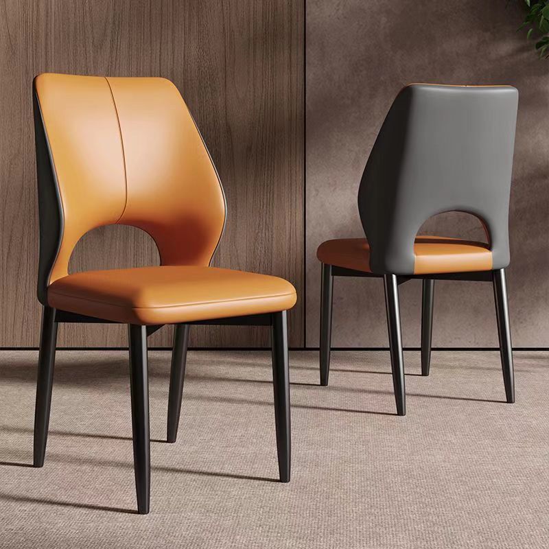 Light Luxury High-End Dining Chair, Italian-Style Home Dining Table and Chairs, Hotel Meeting Chair, Comfortable Leisure Restaurant Chair, Simple Backrest Chair Light Luxury High-End Dining Chair, Italian-Style Home Dining Table and Chairs, Hotel Meeting Chair, Comfortable Leisure Restaurant Chair, Simple Backrest Chair