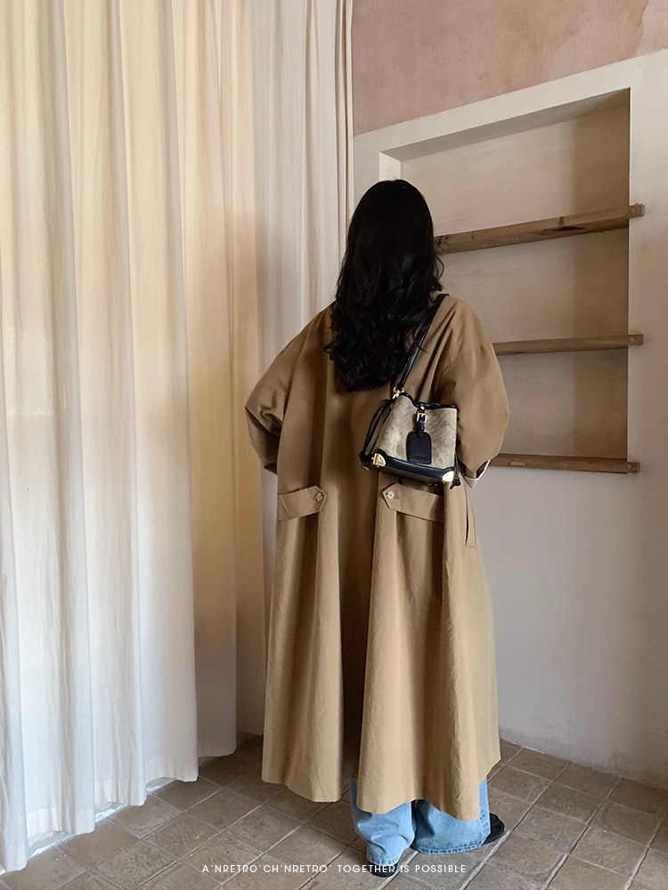 Nanfeng Chio2nd Ölgemälde Pavilion Bucket Bag Damen 2024 Neuer Stil High-End Western Style Single Shoulder Crossbody Bag_voghion.com