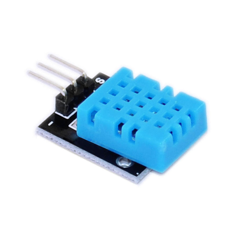 Single bus digital temperature and humidity sensor DHT11 module electronic building blocks KY-015