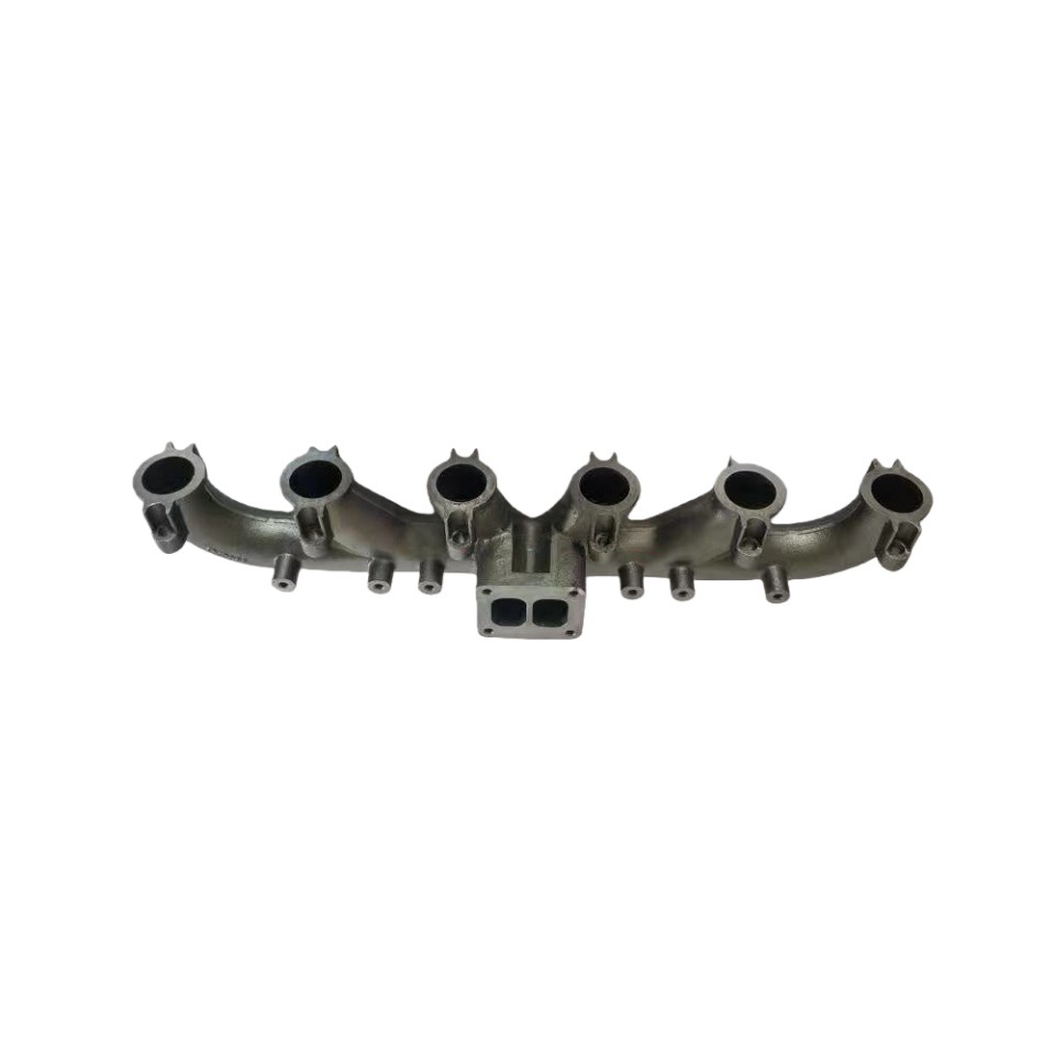 Used for Cummins 6Ct8.3 Engine Accessories Engineering Machinery Generator Set Exhaust Manifold C3906741