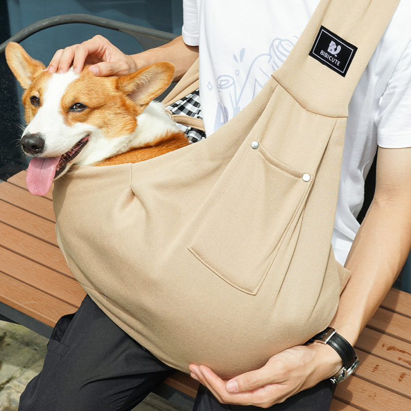 彬彬标网兜卡其