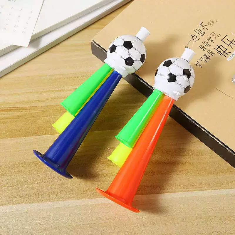Toy, football megaphone, wholesale